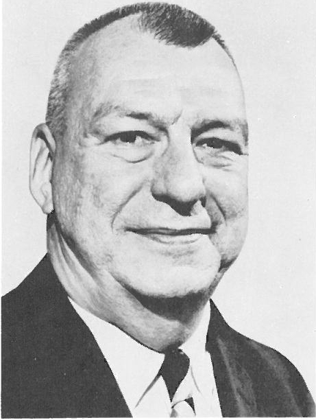 Leonard Heise