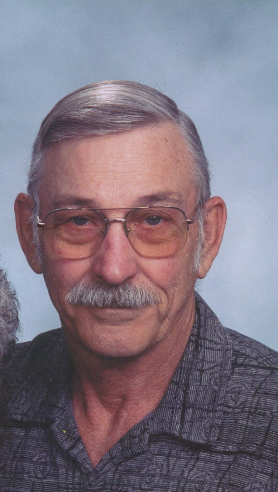 Robert Hodges - EBAA
