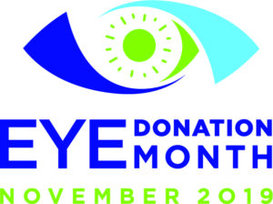 Eye Donation Month Eye Bank Association Of Americaeye Bank Association Of America