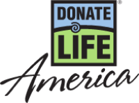 Donate Life America Home