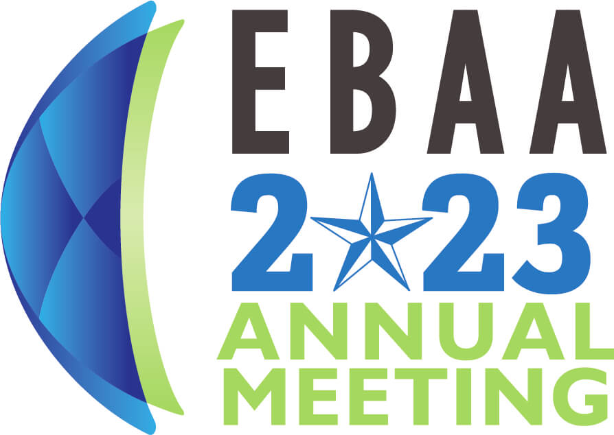 2023 EBAA Annual Meeting